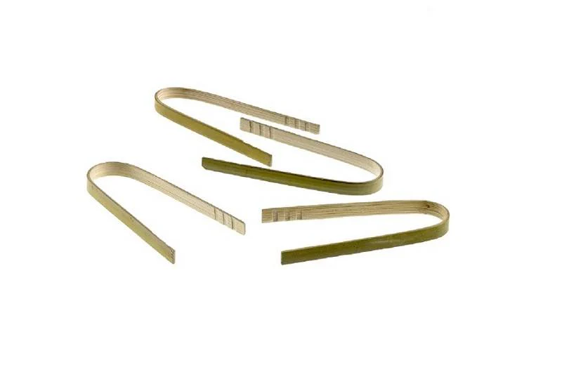 Pinze in Bamboo
