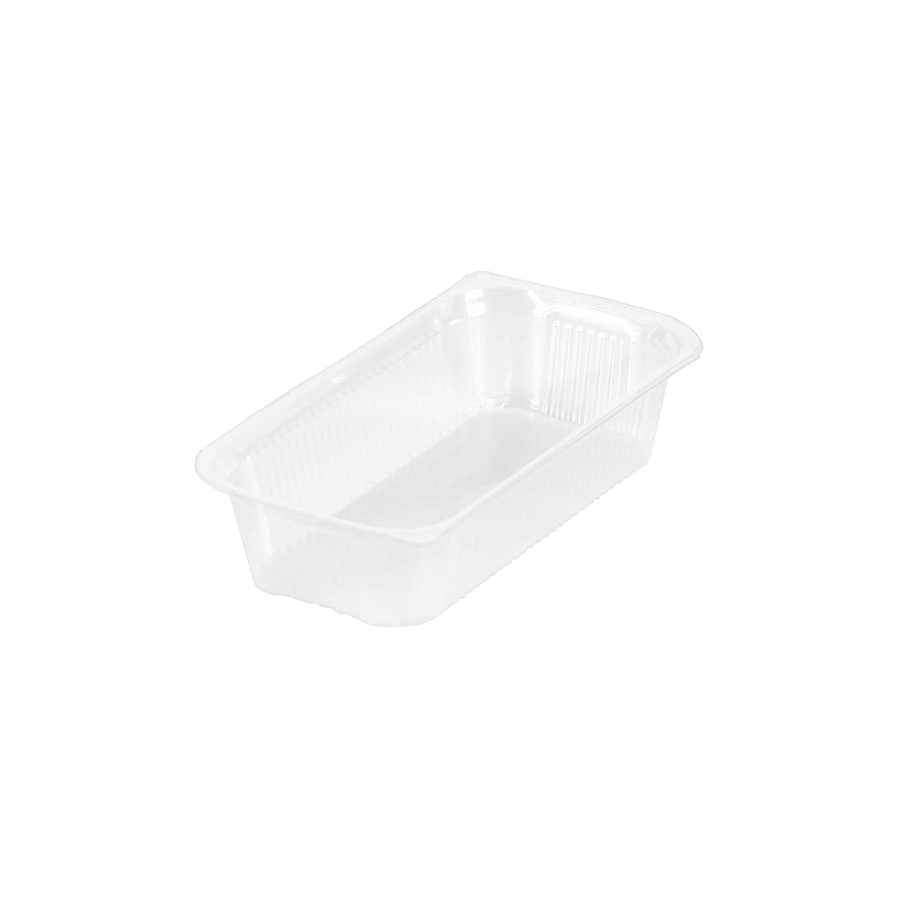 Pirottino Babà in Plastica
