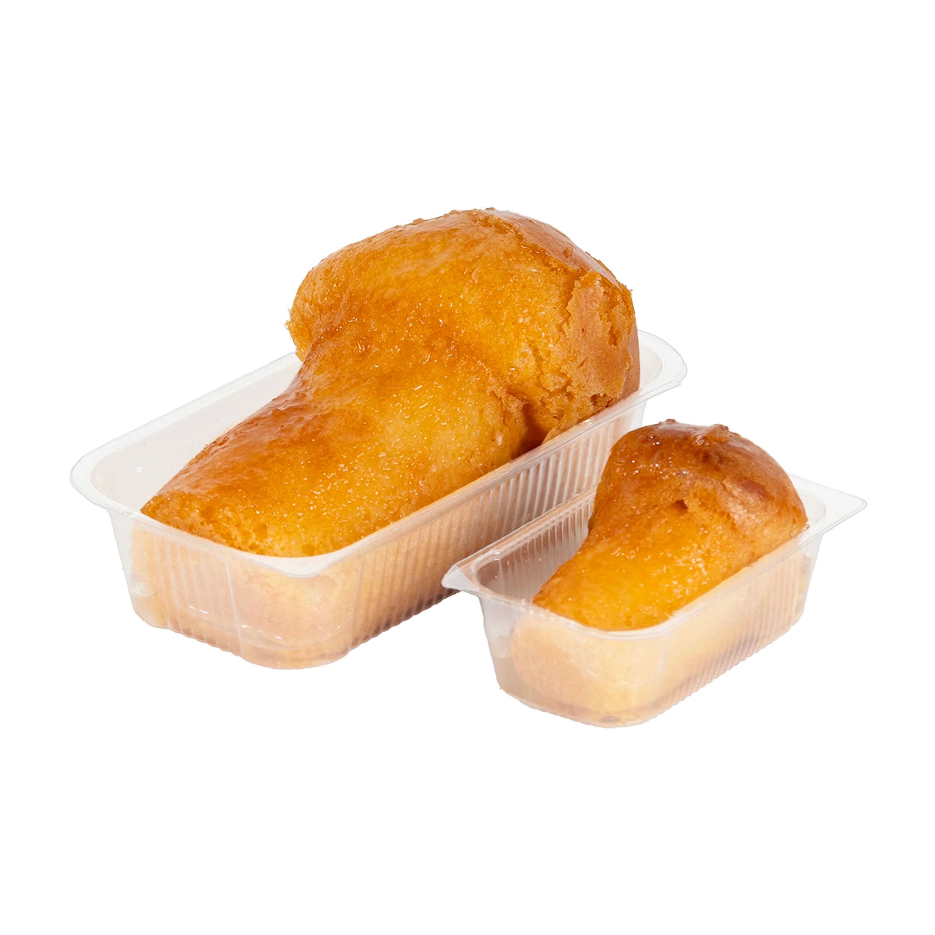 Pirottino Babà in Plastica - Image 4