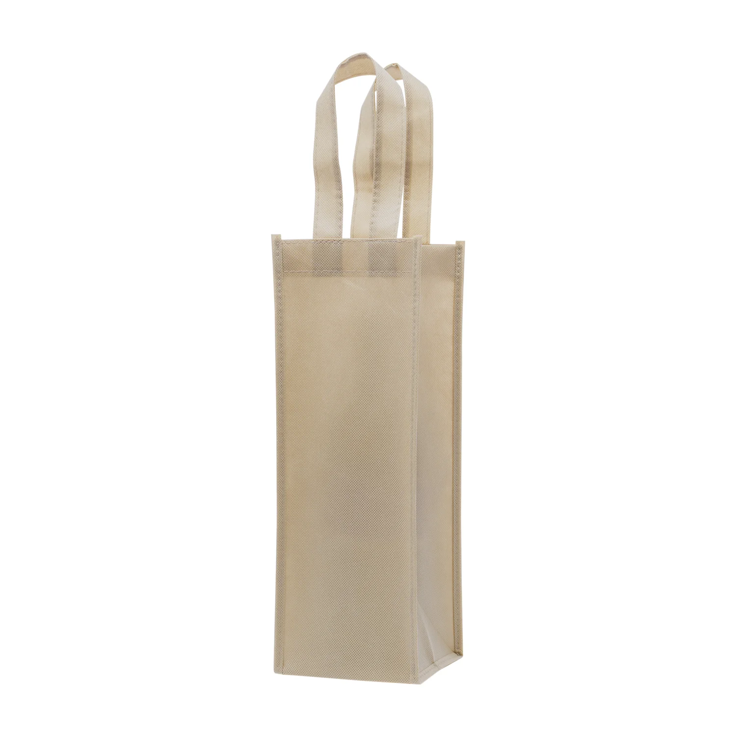 Shopper Portabottiglie TNT