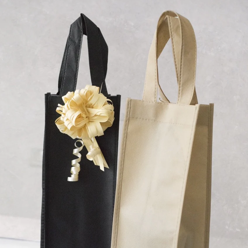 Shopper Portabottiglie TNT - Image 2
