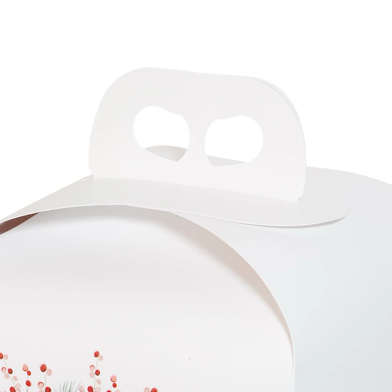Scatola per Panettone Christmas Time - Image 7
