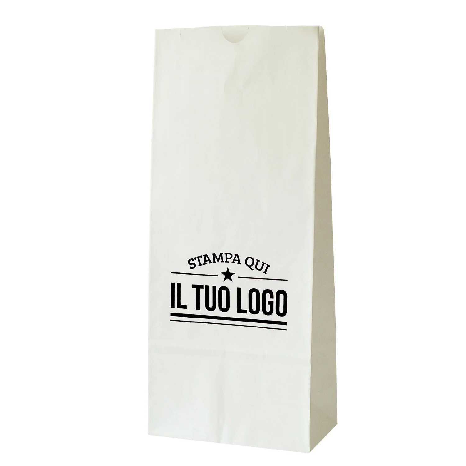 Sacchetti Carta Farina Personalizzati - Image 6