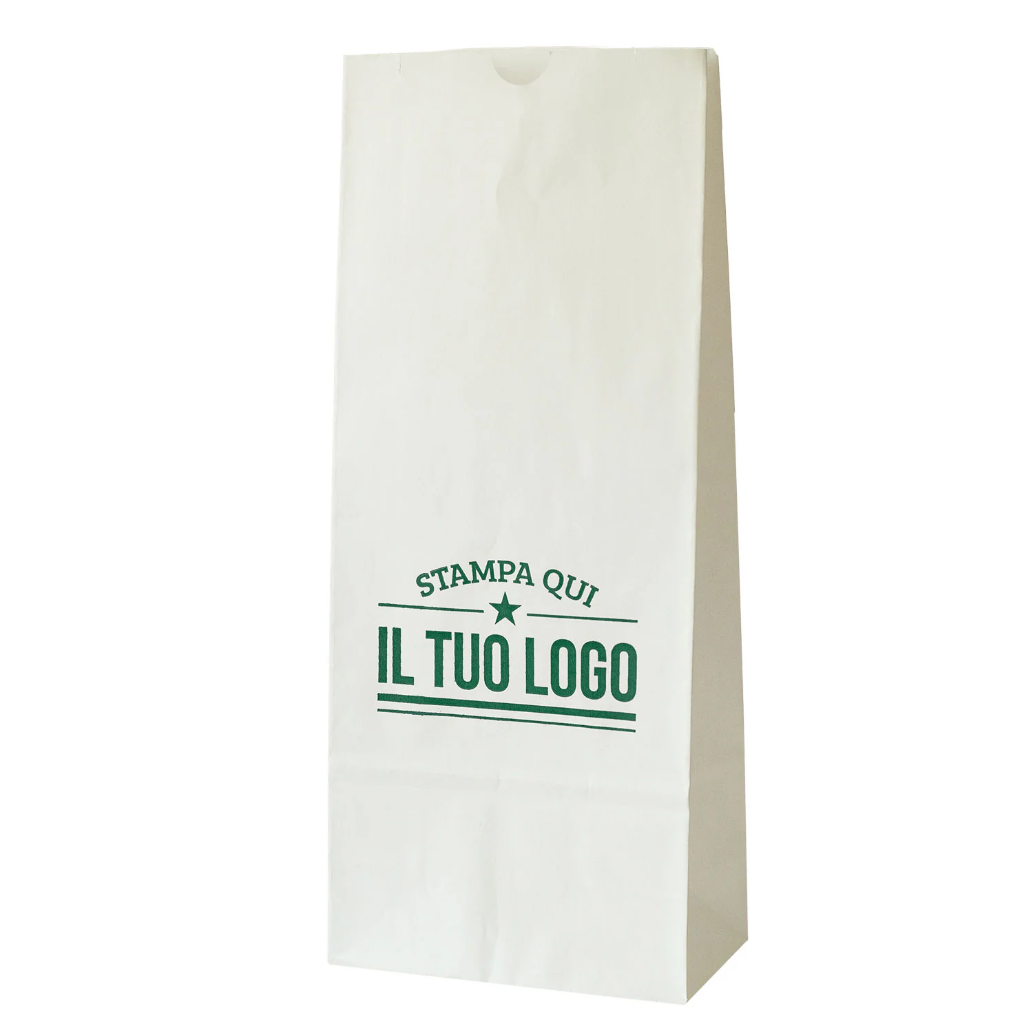 Sacchetti Carta Farina Personalizzati - Image 7