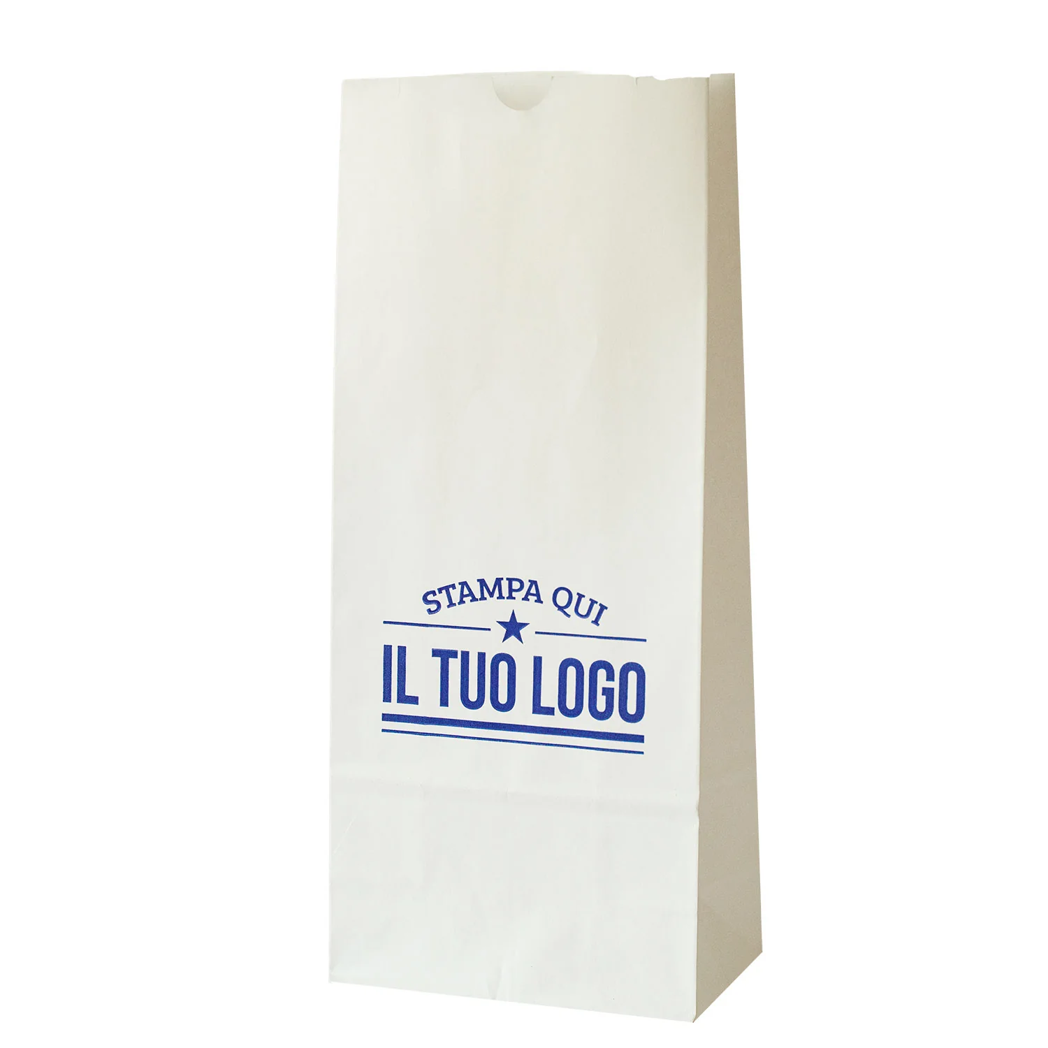 Sacchetti Carta Farina Personalizzati - Image 8