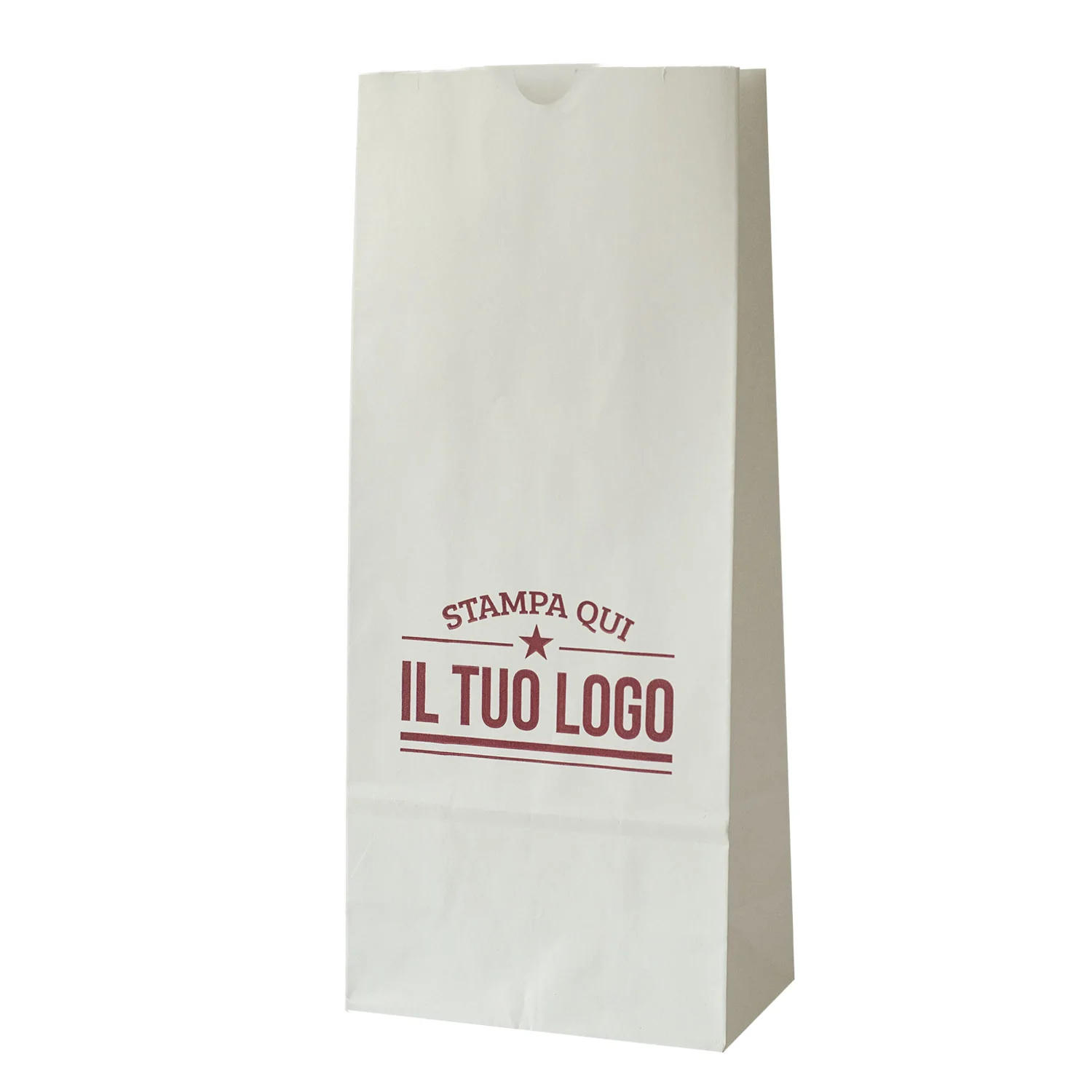 Sacchetti Carta Farina Personalizzati - Image 9