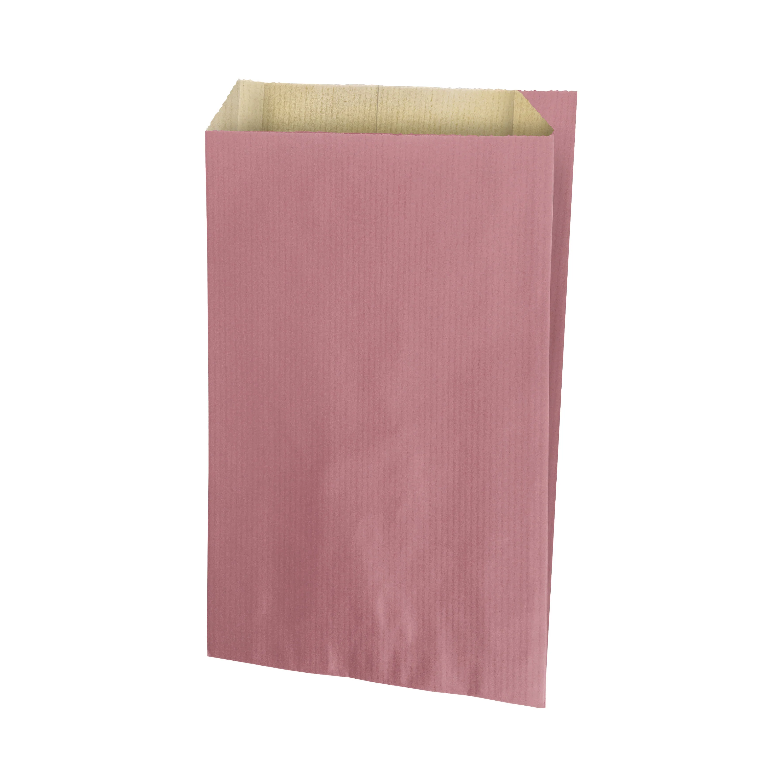 Sacchetti Carta Kraft Naturale Colorati