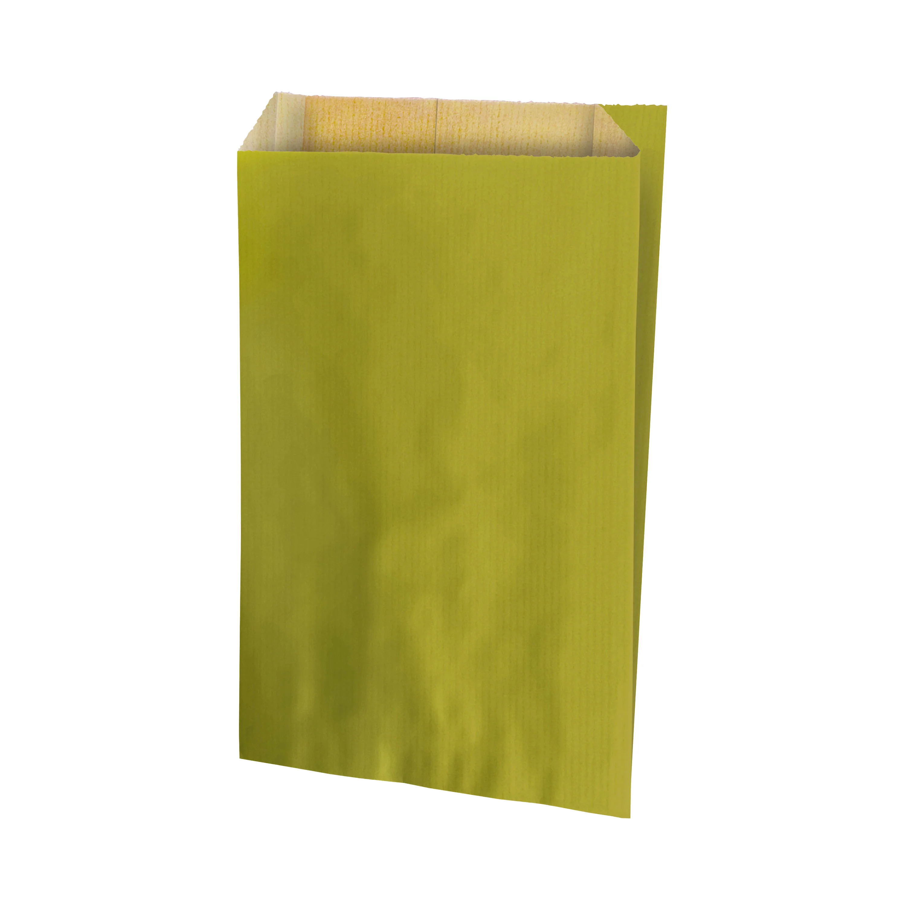 Sacchetti Carta Kraft Naturale Colorati - Image 4