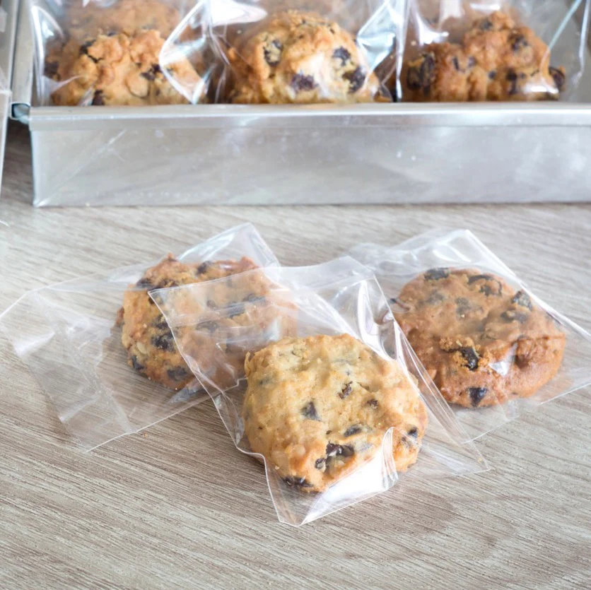 Sacchetti Crystal per Alimenti in Polipropilene - Image 10