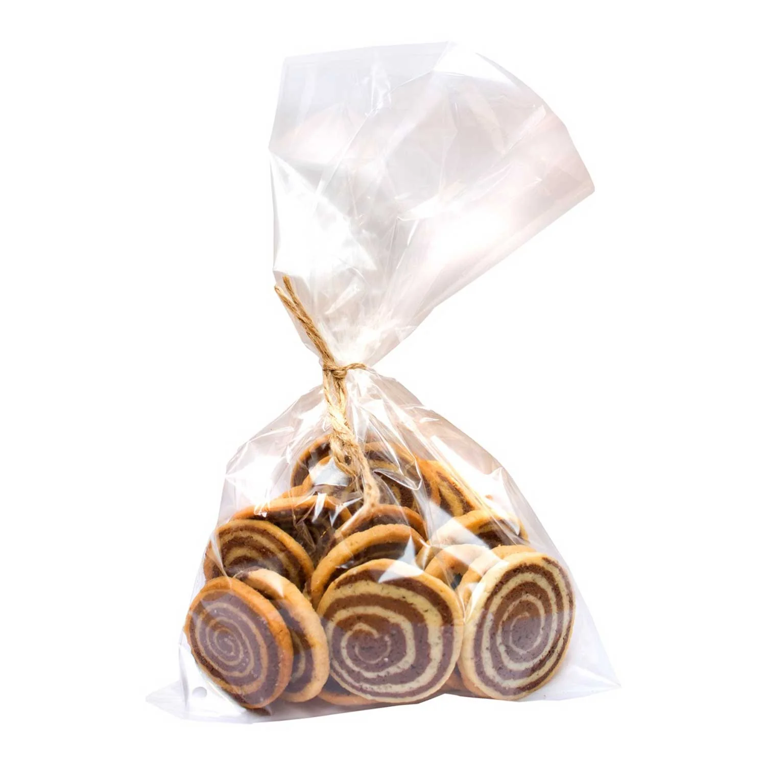 Sacchetti Crystal per Alimenti in Polipropilene - Image 11