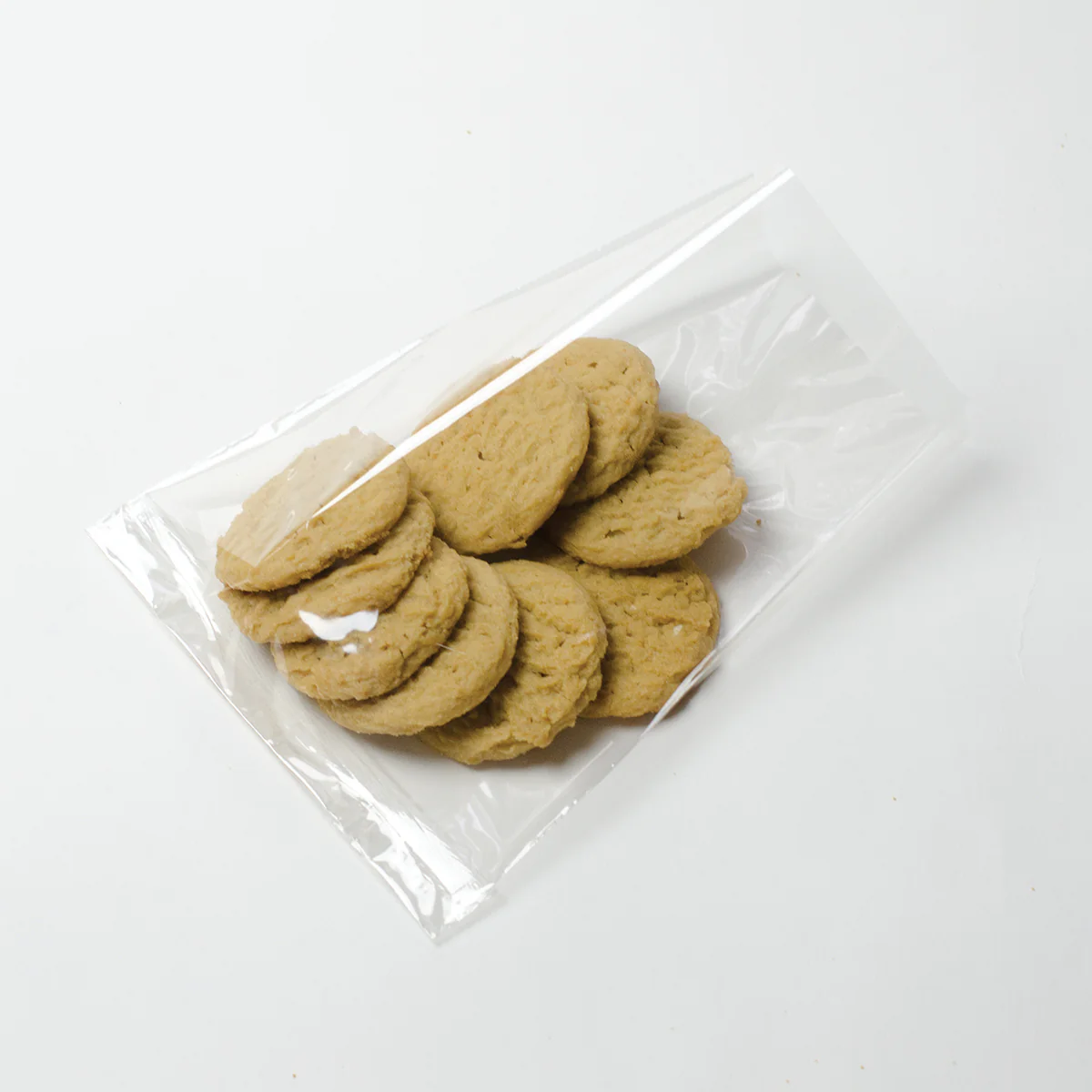 Sacchetti Crystal per Alimenti in Polipropilene - Image 4