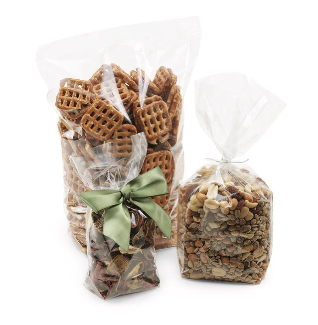 Sacchetti Crystal per Alimenti in Polipropilene - Image 5