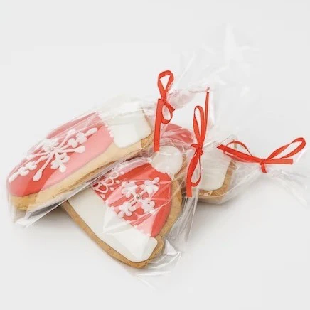 Sacchetti Crystal per Alimenti in Polipropilene - Image 7