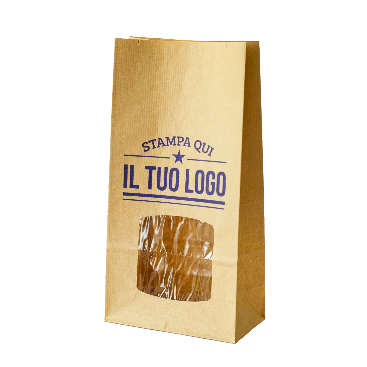 Sacchetti Fondo Quadro Personalizzati con Finestra - Image 8