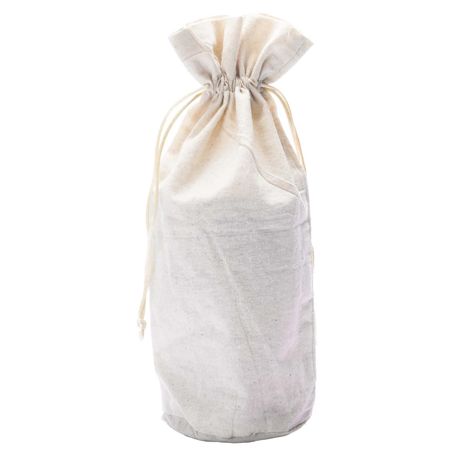 Sacchetti in Cotone con Fondo - Image 7