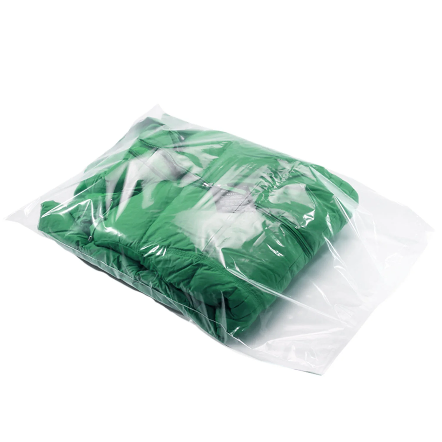 Sacchetti in Plastica LDPE 40 my a Lembi Pari - Image 3