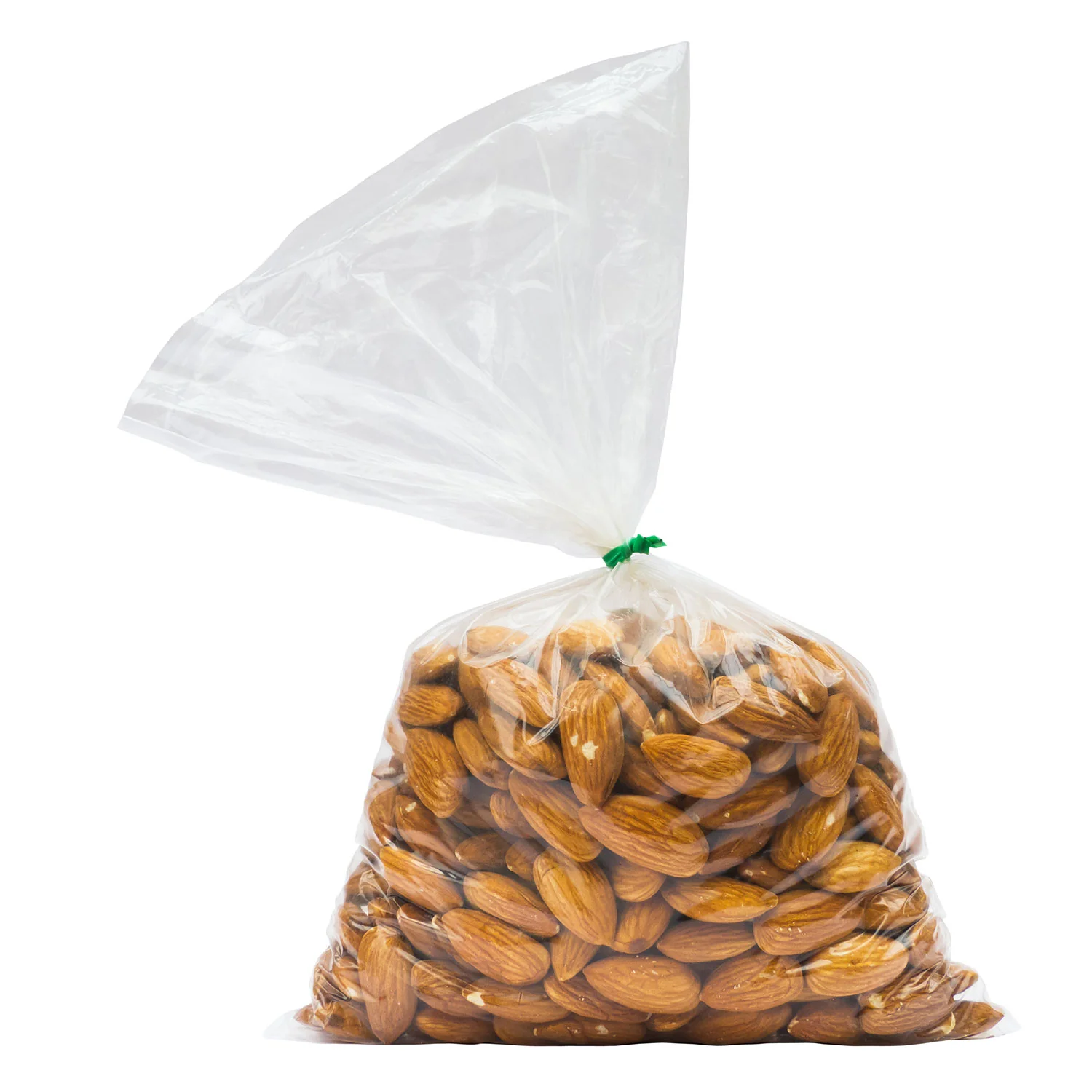 Sacchetti in Plastica LDPE 40 my a Lembi Pari - Image 4