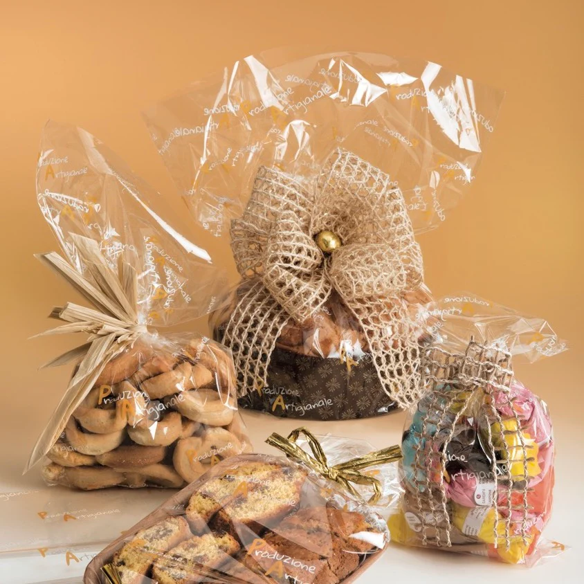 Sacchetti per Alimenti Produzione Artigianale - Image 4