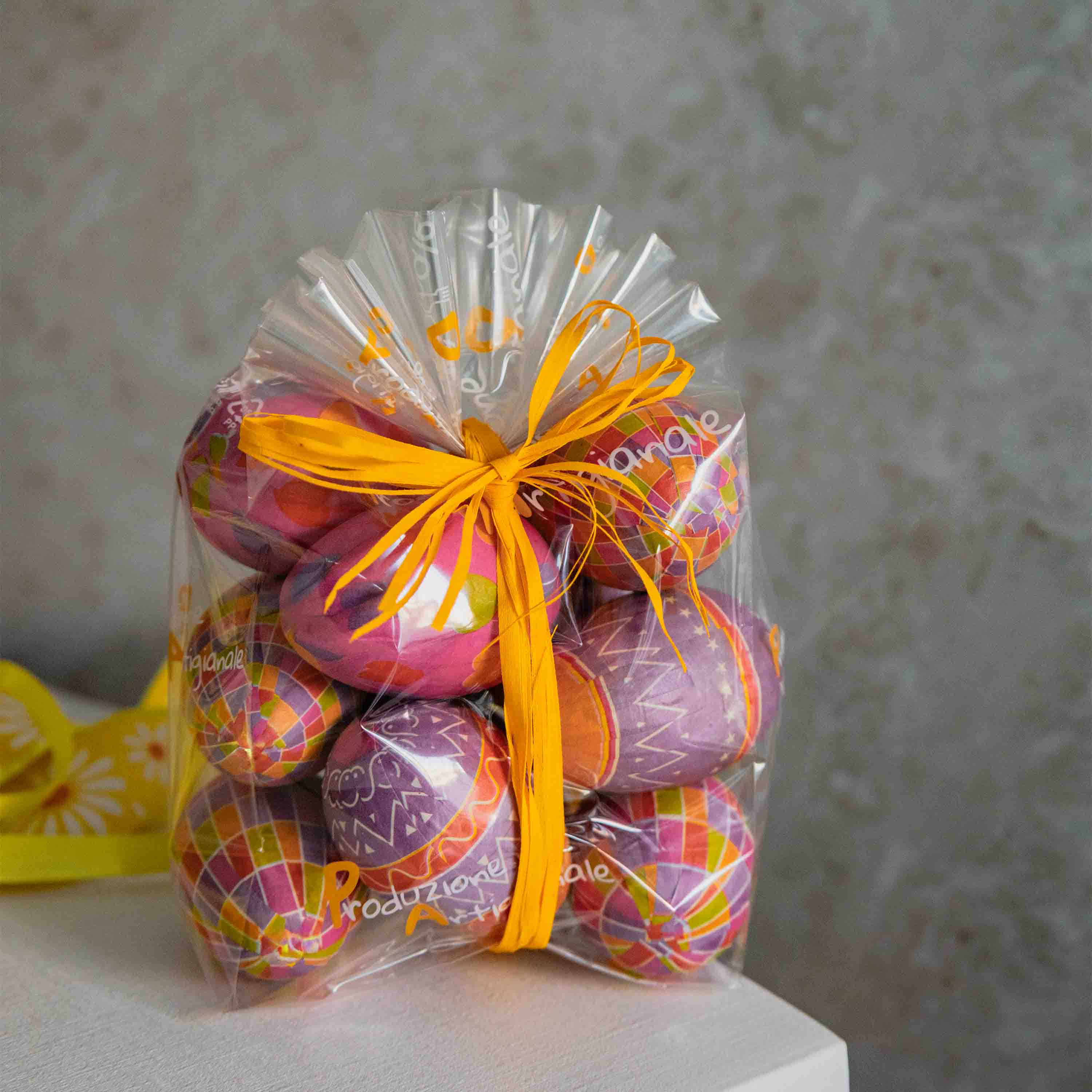 Sacchetti per Alimenti Produzione Artigianale - Image 5