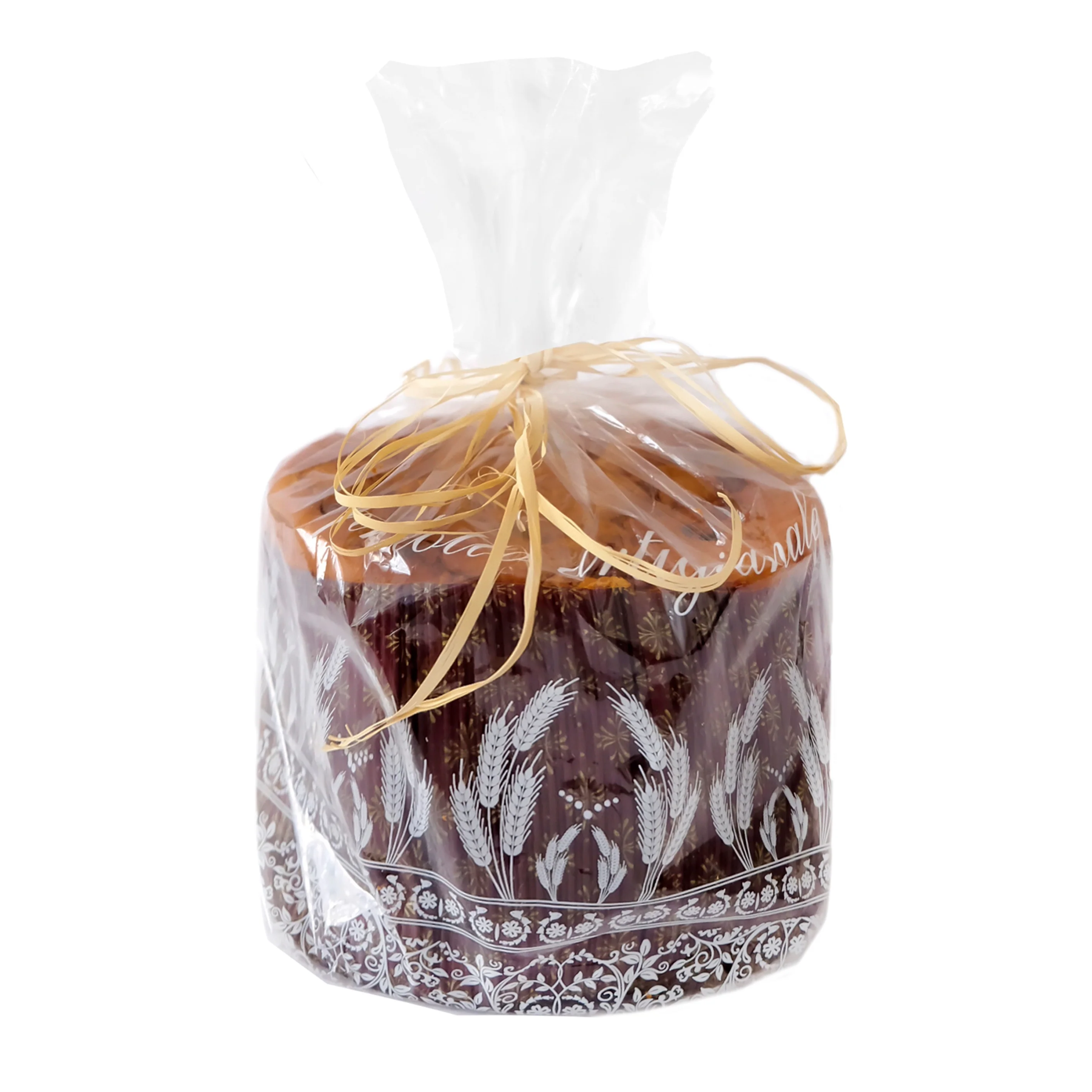 Sacchetti Prodotto Artigianale con decori - Image 3