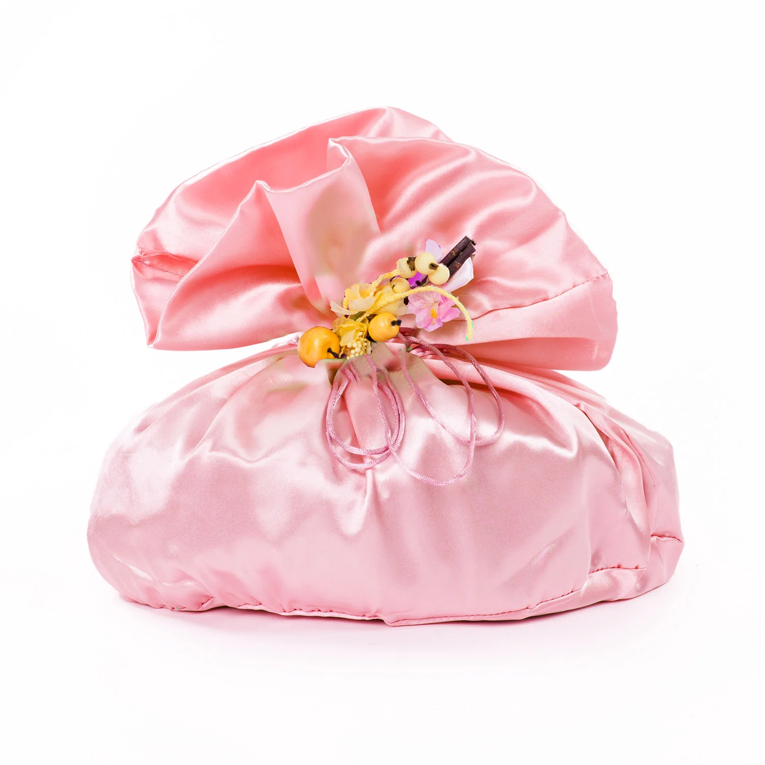 Sacchetti Satin Portacolomba - Image 3