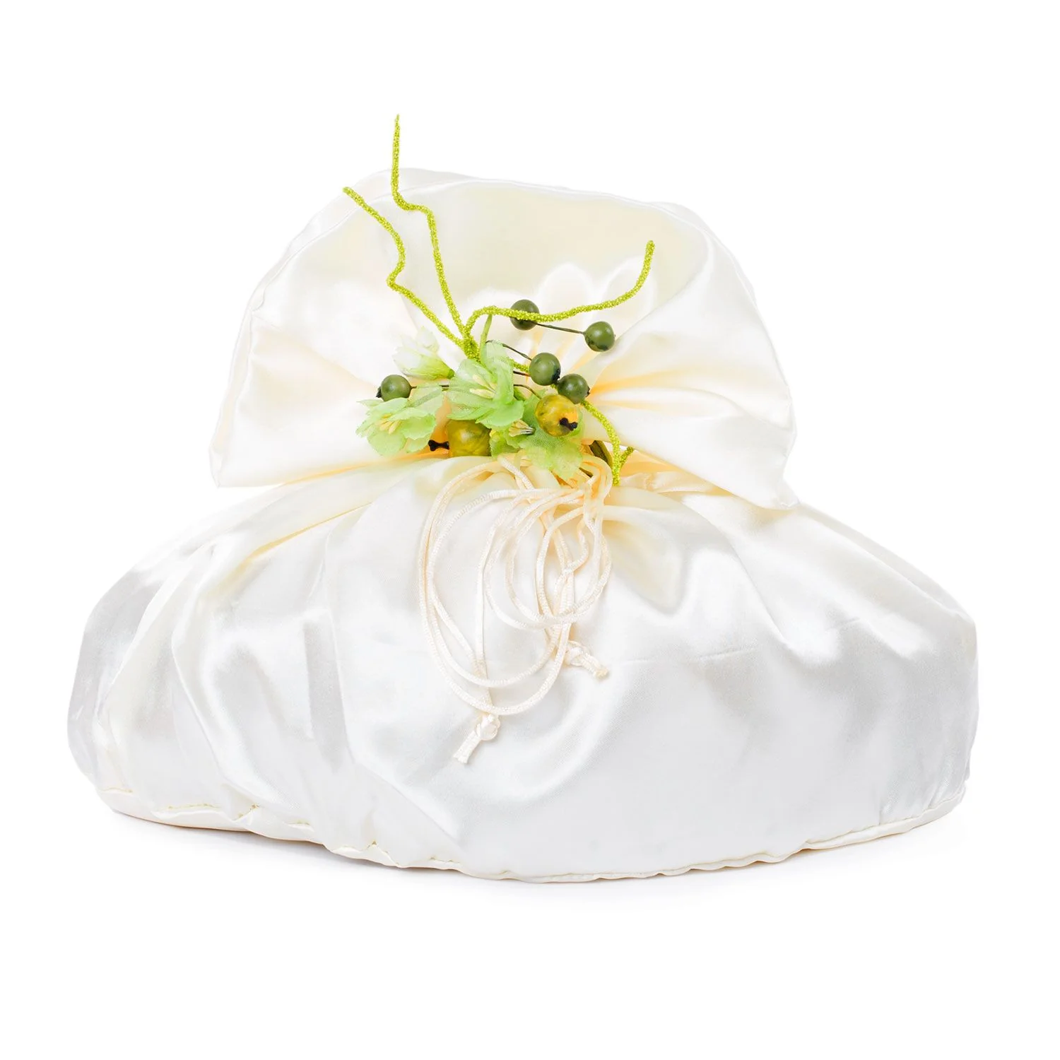 Sacchetti Satin Portacolomba - Image 4