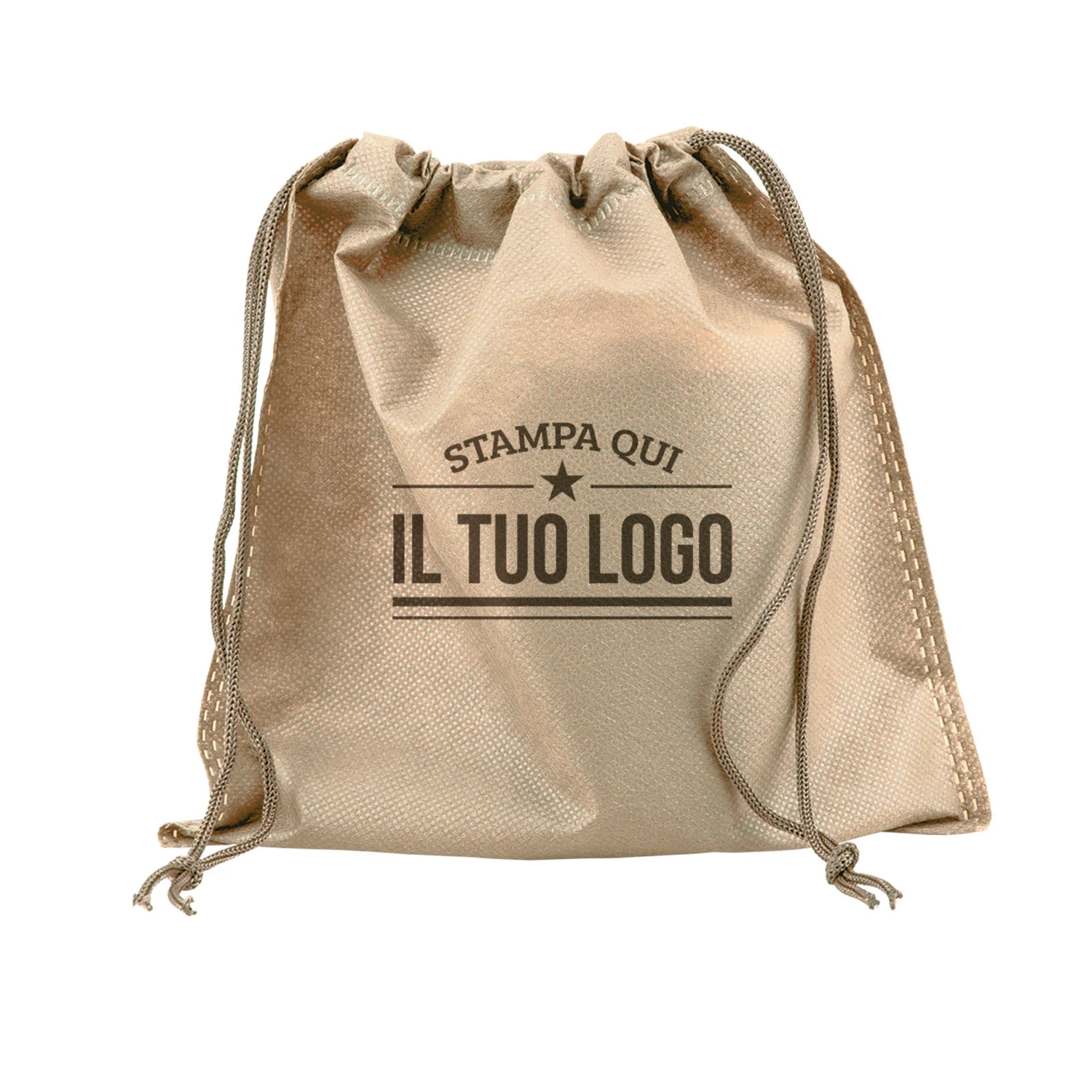 Sacchetti TNT con Laccio Personalizzabili - Image 10