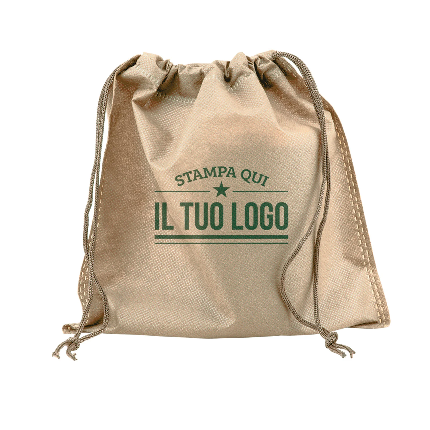 Sacchetti TNT con Laccio Personalizzabili - Image 12