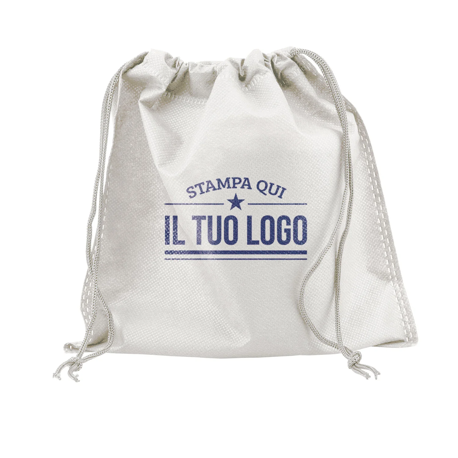 Sacchetti TNT con Laccio Personalizzabili - Image 13