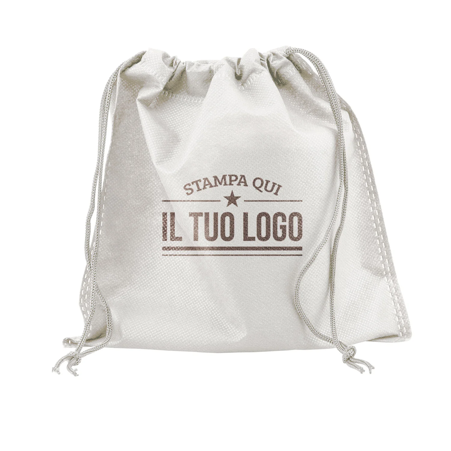 Sacchetti TNT con Laccio Personalizzabili - Image 14