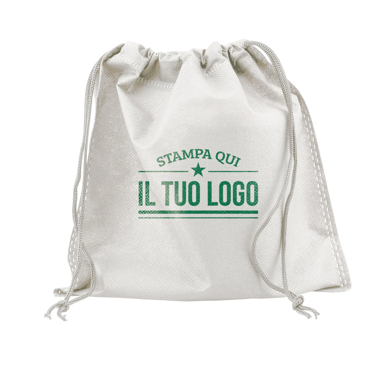 Sacchetti TNT con Laccio Personalizzabili - Image 16