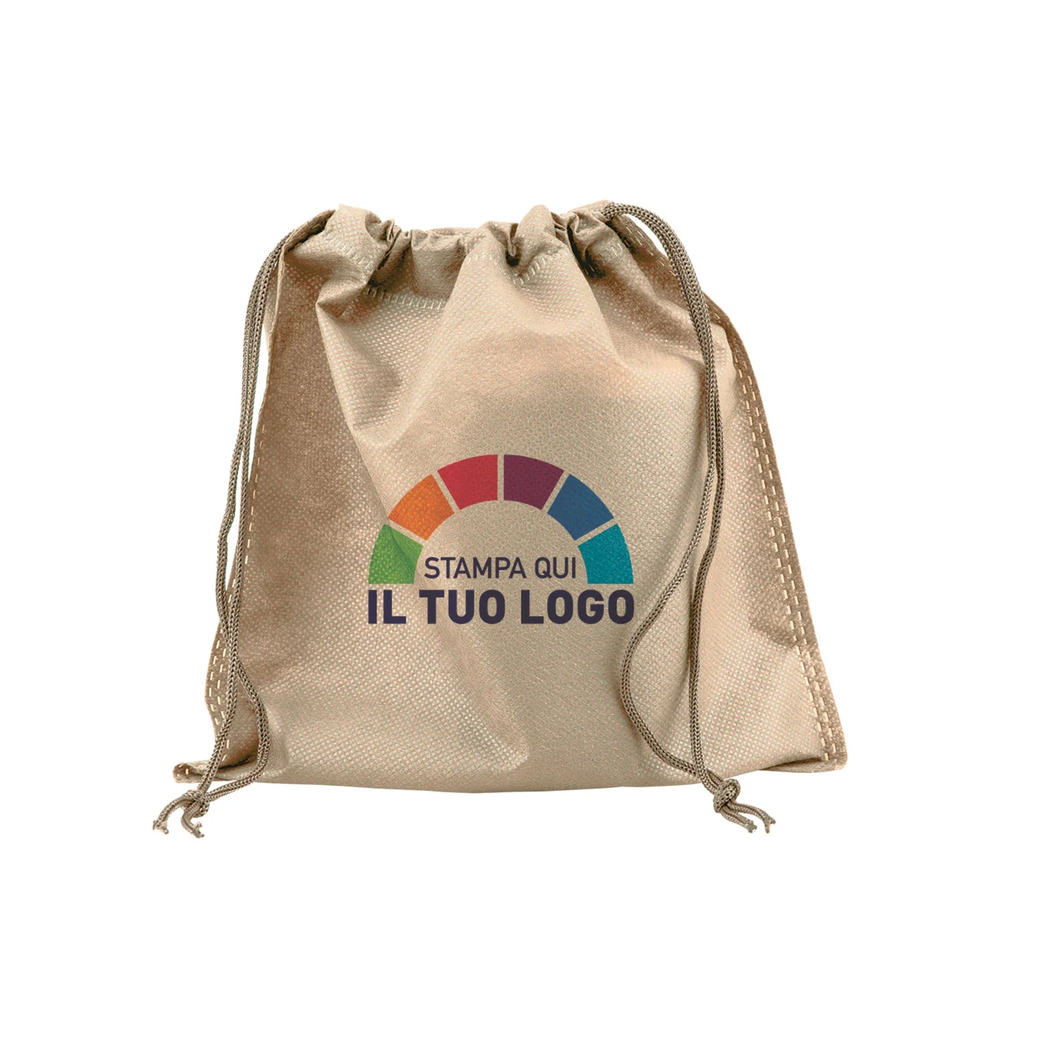 Sacchetti TNT con Laccio Personalizzabili - Image 17