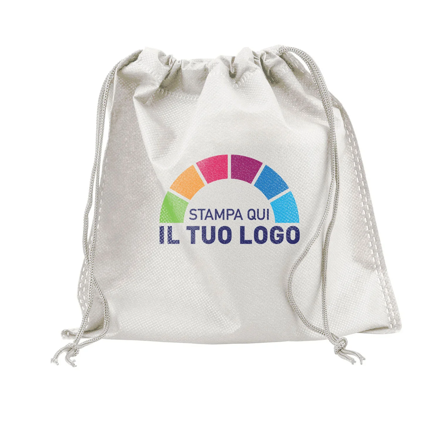Sacchetti TNT con Laccio Personalizzabili - Image 18