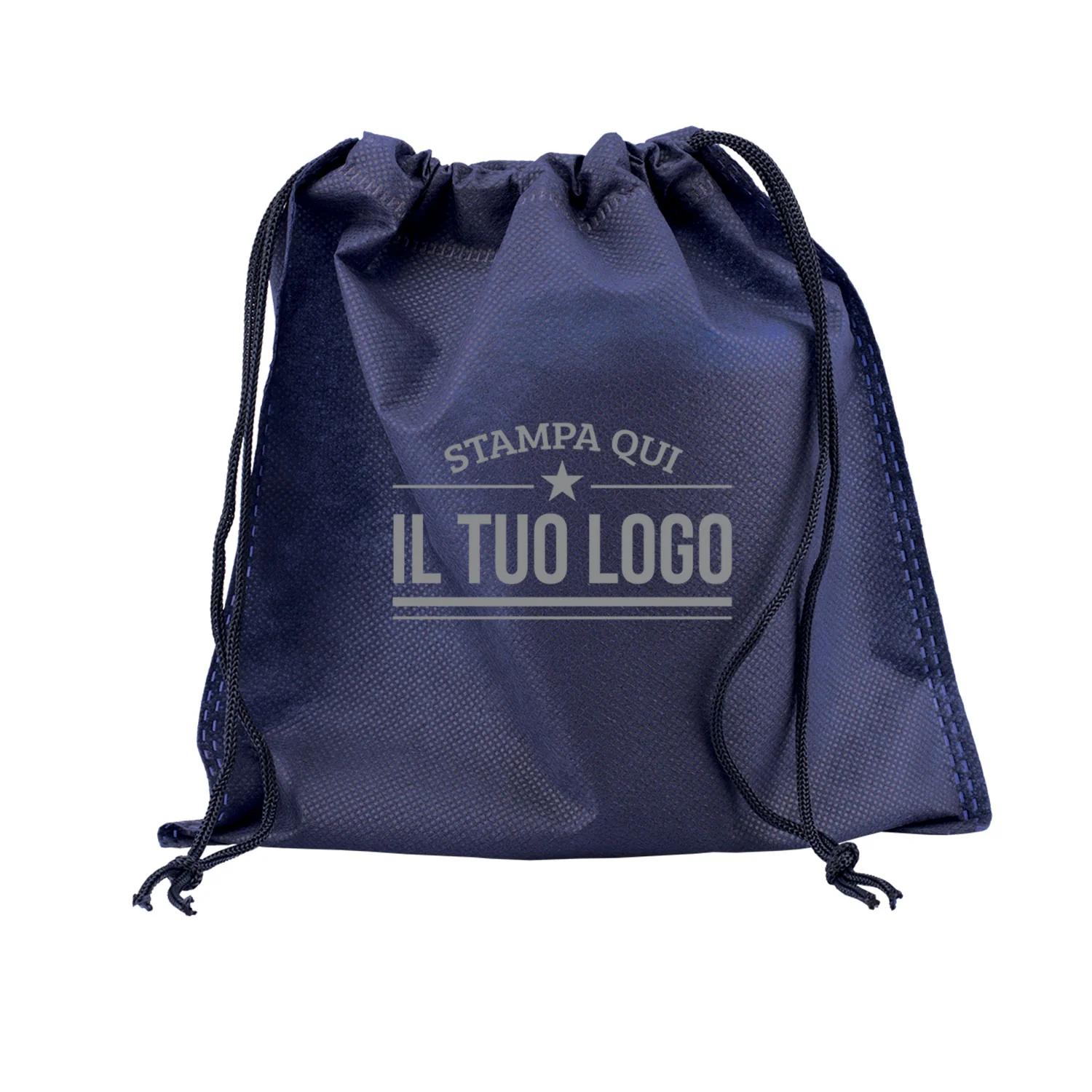Sacchetti TNT con Laccio Personalizzabili - Image 5