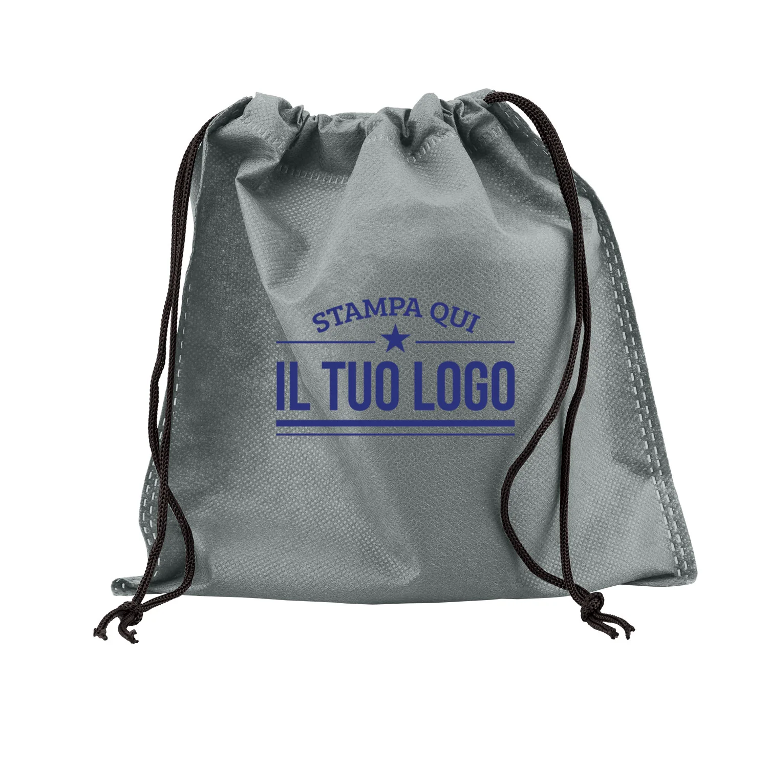 Sacchetti TNT con Laccio Personalizzabili - Image 6