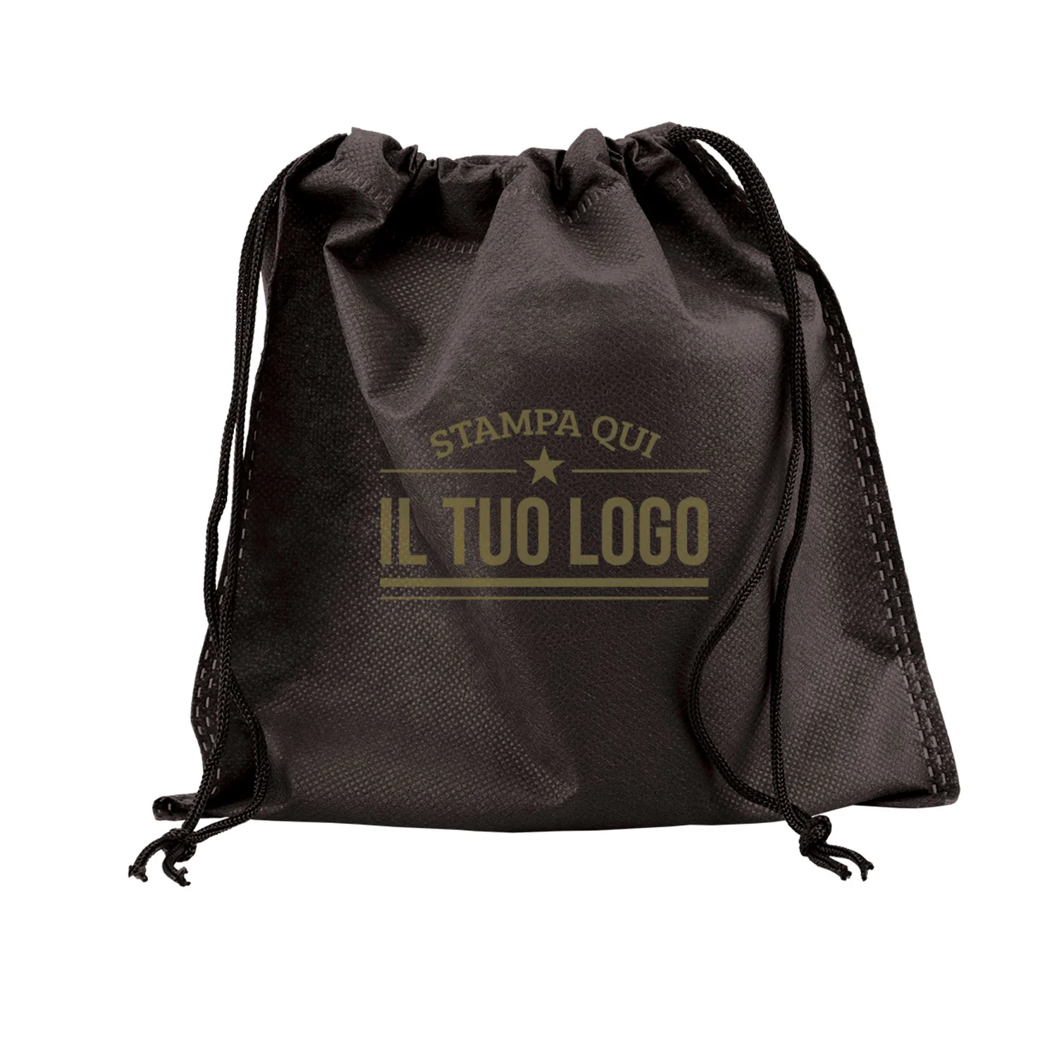 Sacchetti TNT con Laccio Personalizzabili - Image 7