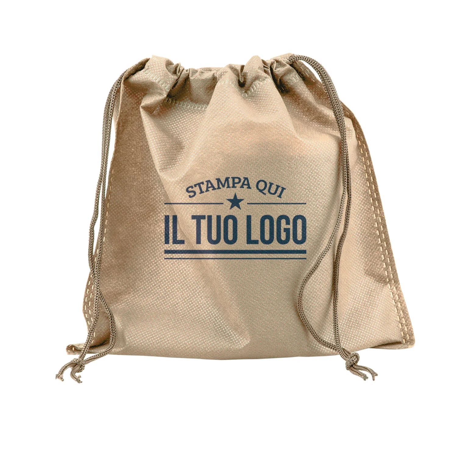 Sacchetti TNT con Laccio Personalizzabili - Image 9
