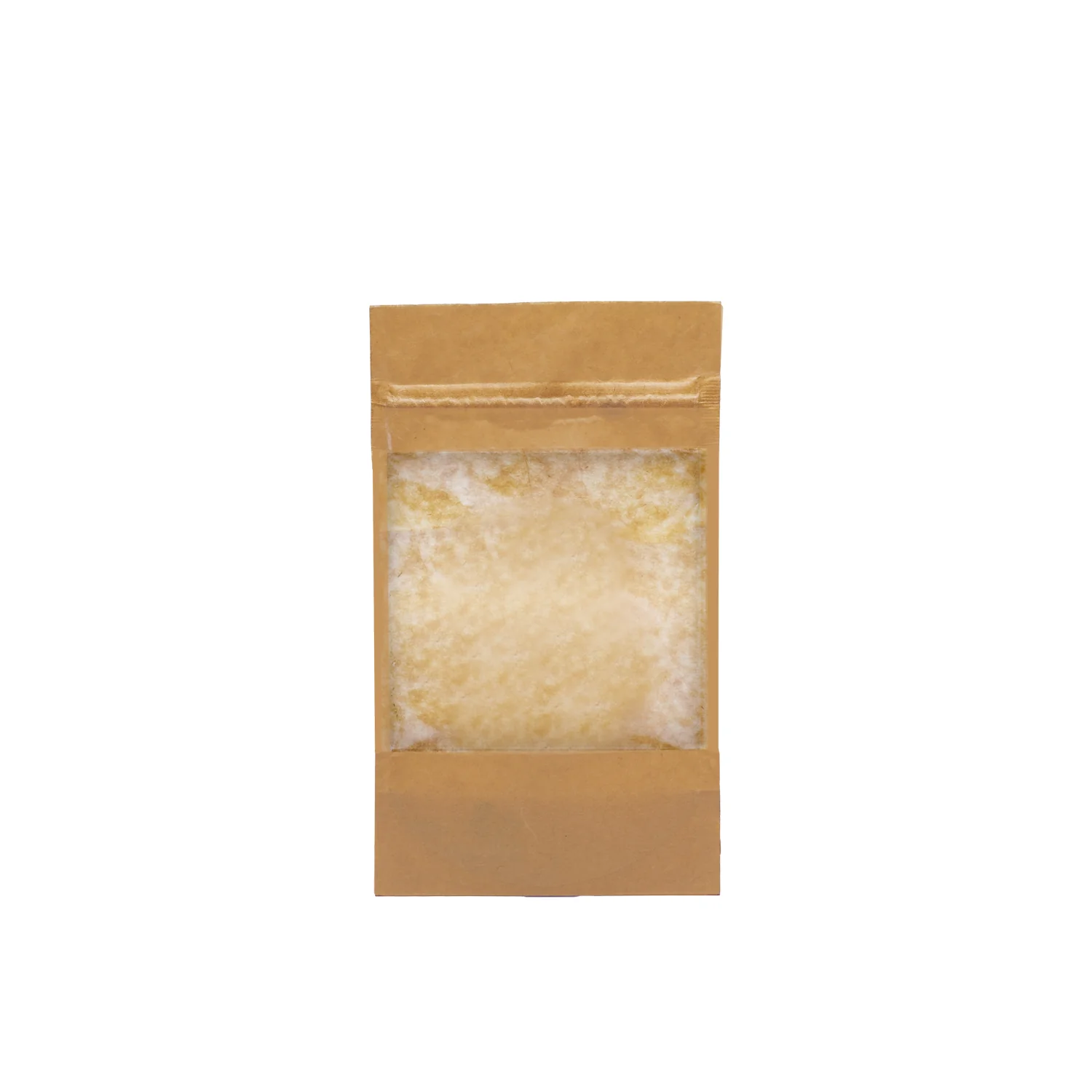 Sacchetti Doypack con Finestra e Zip, per Alimenti - Image 13