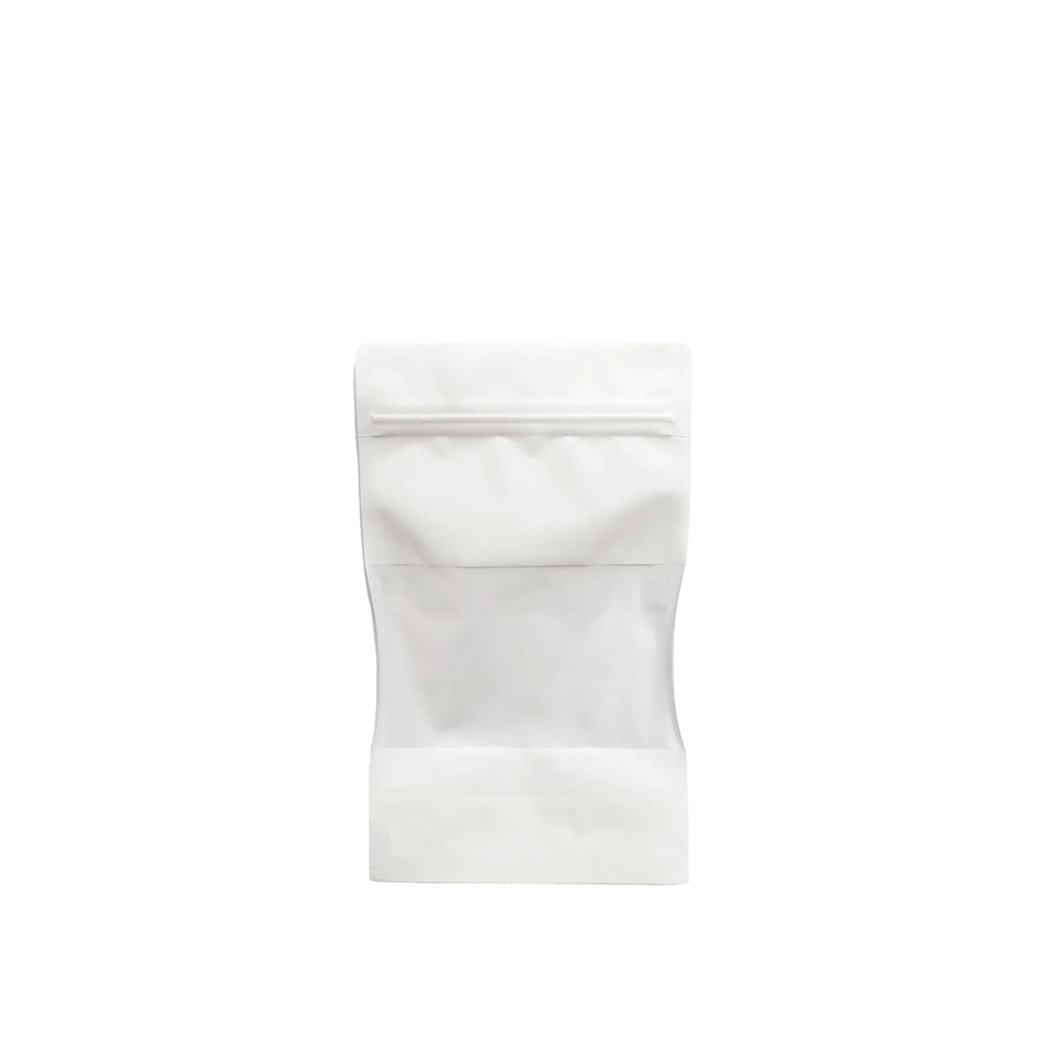 Sacchetti Doypack con Finestra e Zip, per Alimenti - Image 14