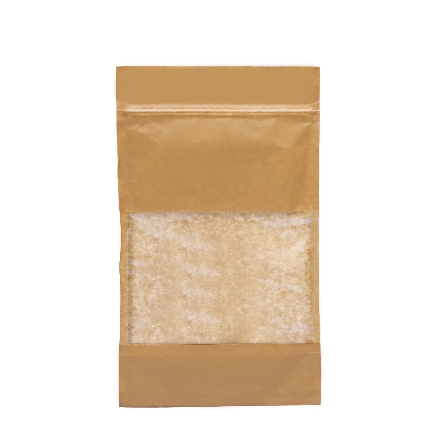 Sacchetti Doypack con Finestra e Zip, per Alimenti - Image 16