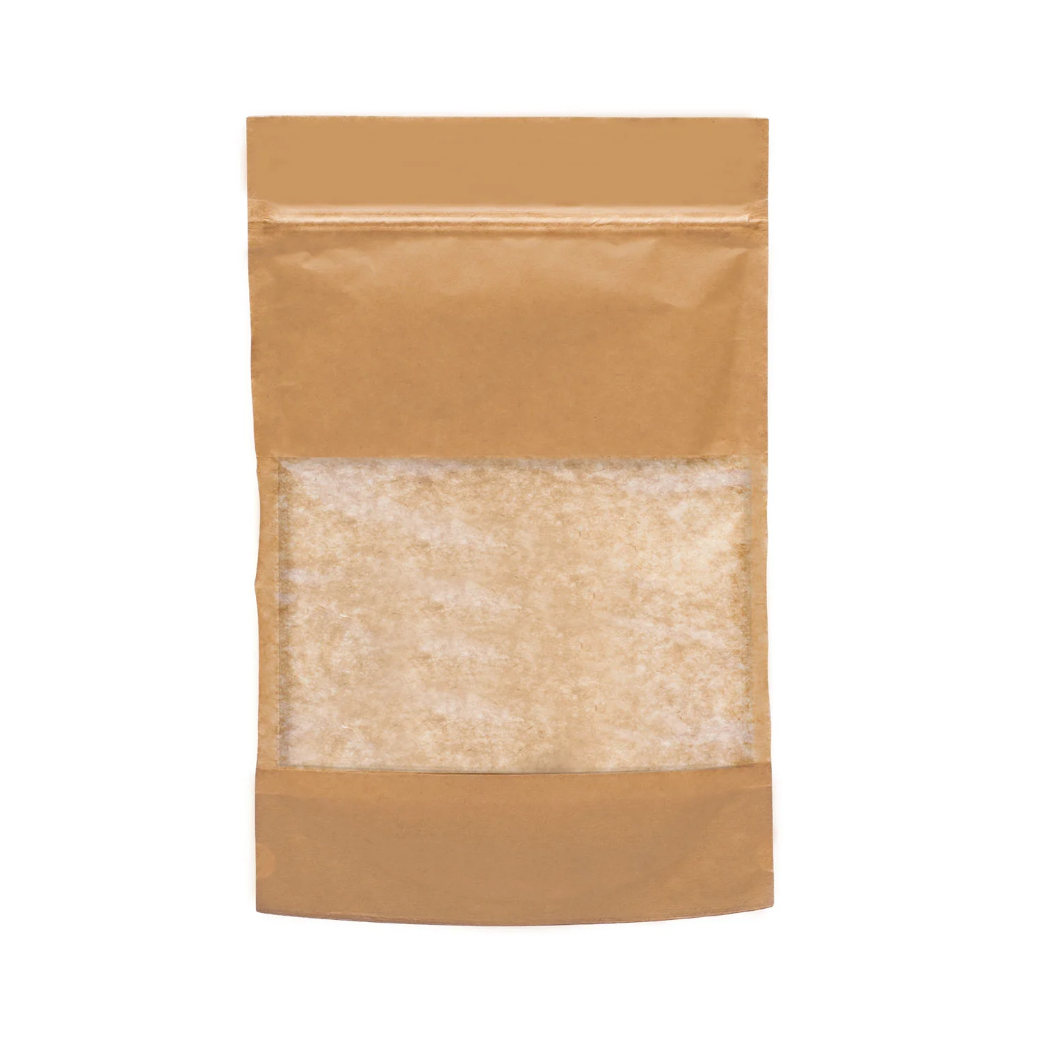 Sacchetti Doypack con Finestra e Zip, per Alimenti - Image 17
