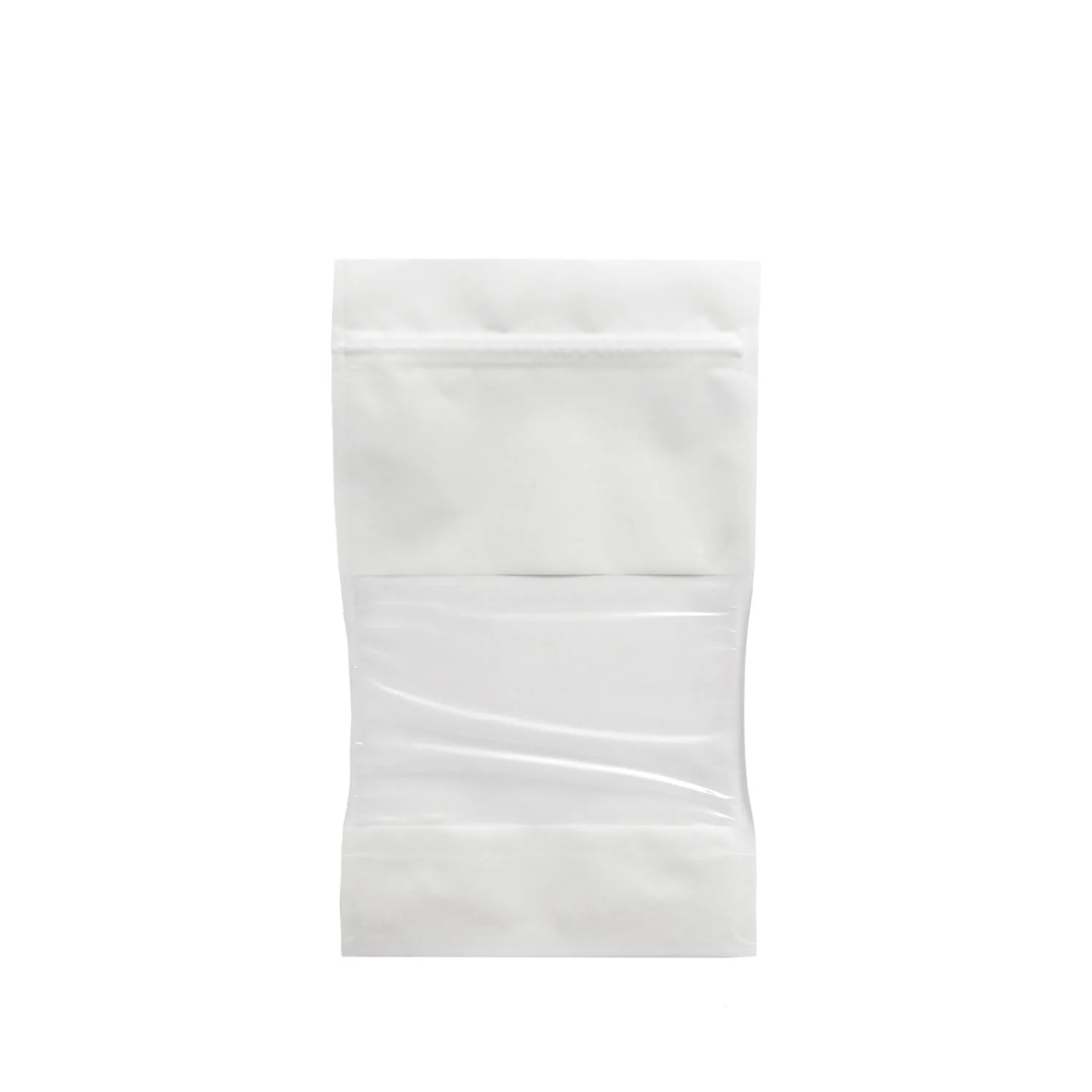 Sacchetti Doypack con Finestra e Zip, per Alimenti - Image 19