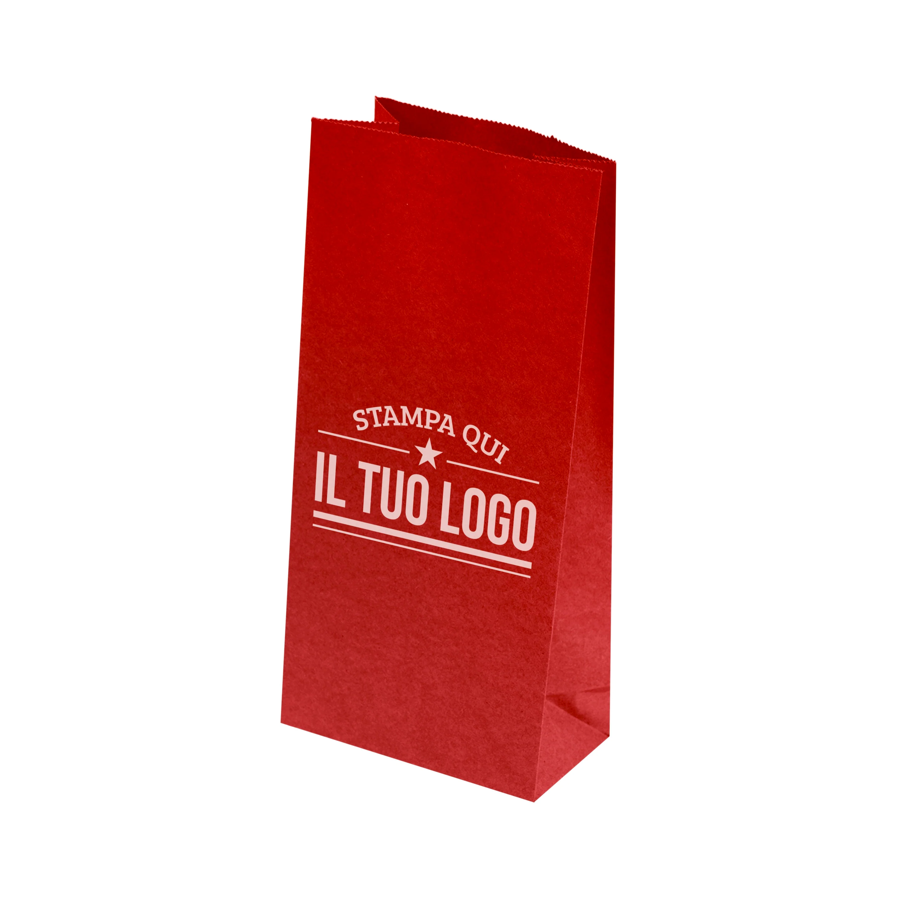 Sacchettini Carta Mini Bags Personalizzabili - Image 4
