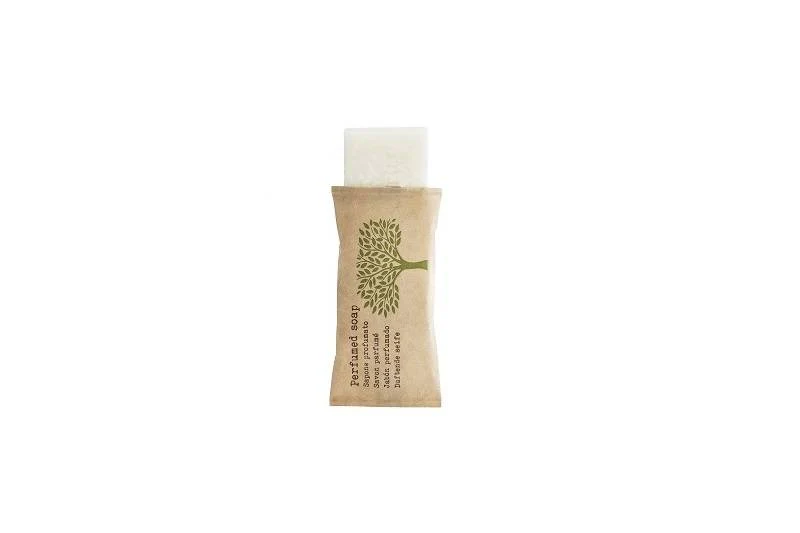 Sapone Natura Imbustato