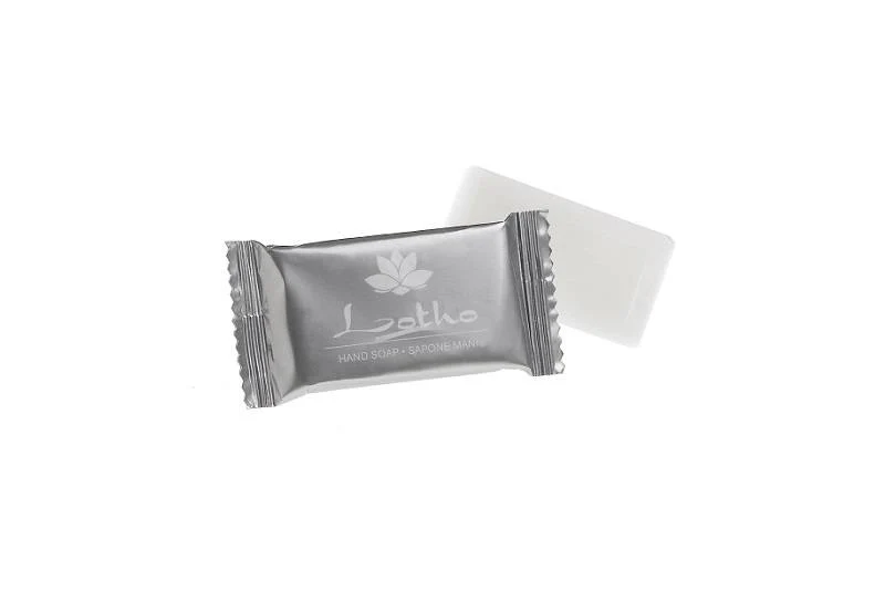 Saponetta Linea Lotho