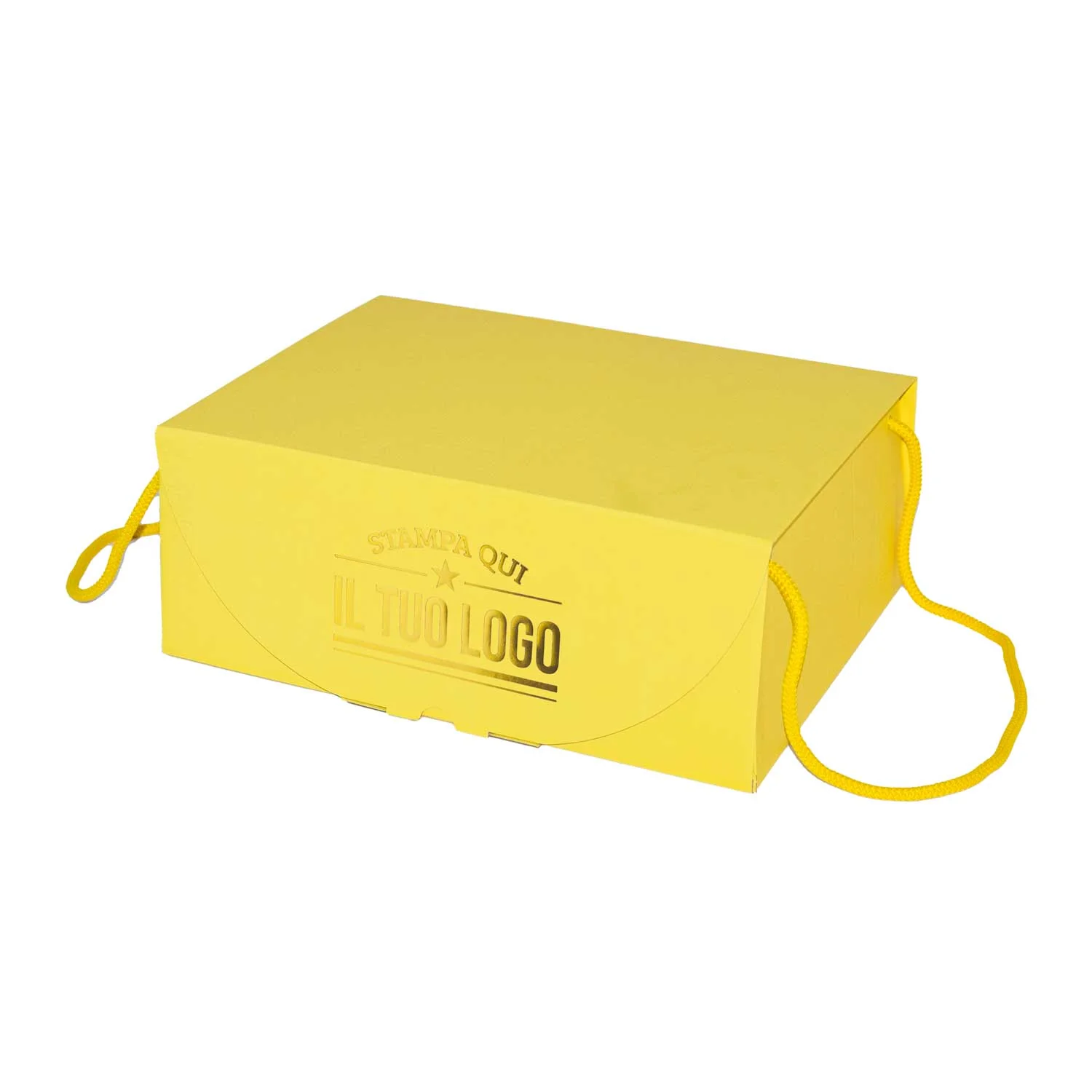 Scatole Colomba Colorate con Manici Personalizzate - Image 10