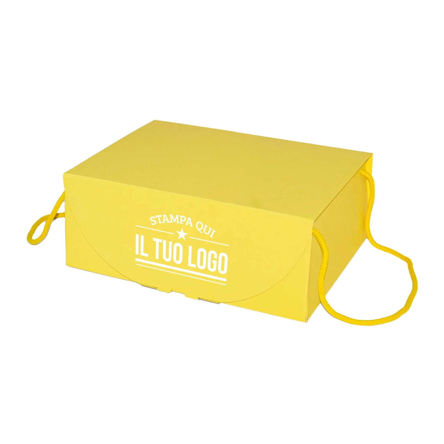 Scatole Colomba Colorate con Manici Personalizzate - Image 12