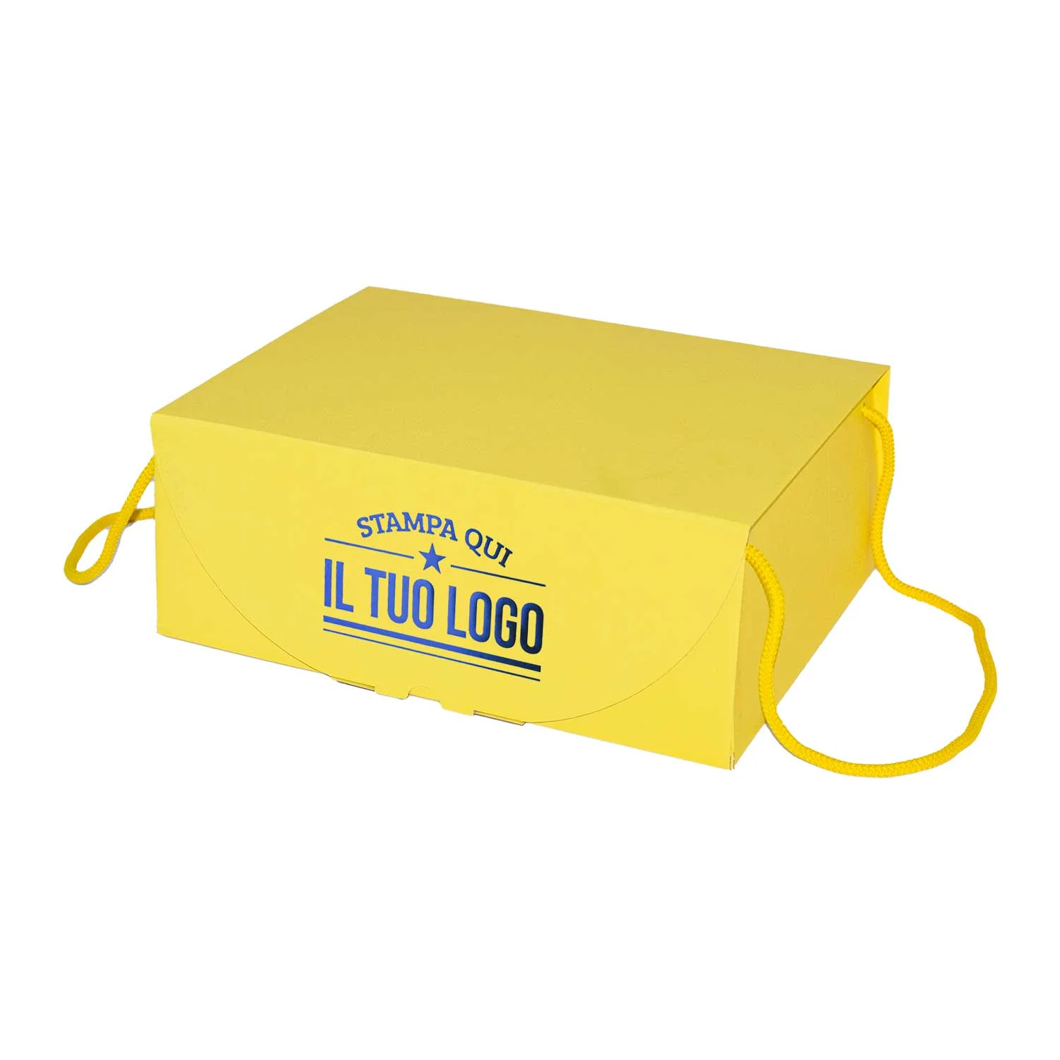 Scatole Colomba Colorate con Manici Personalizzate - Image 16