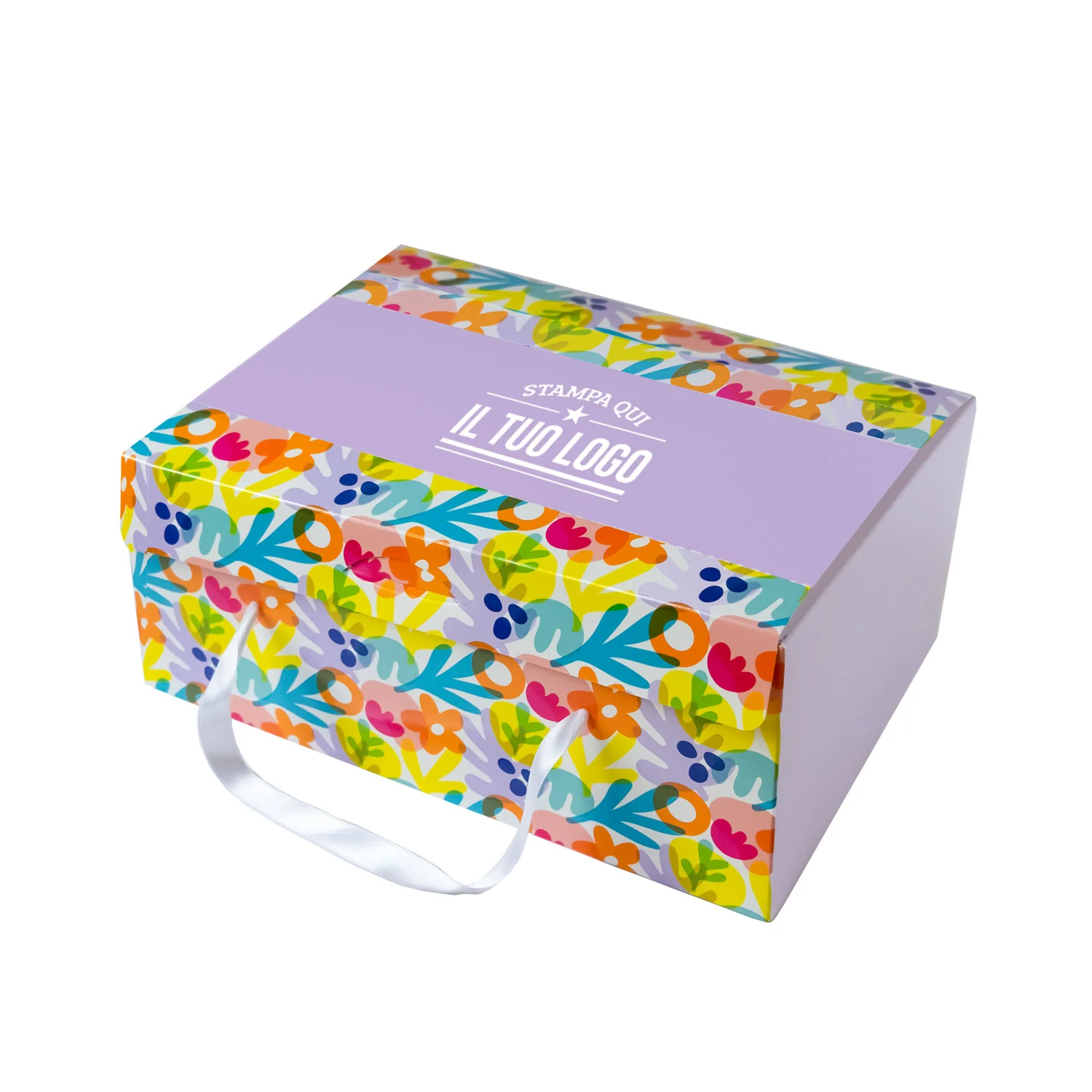 Scatole Colomba Scrigno Personalizzata Fantasia Colorata - Image 15
