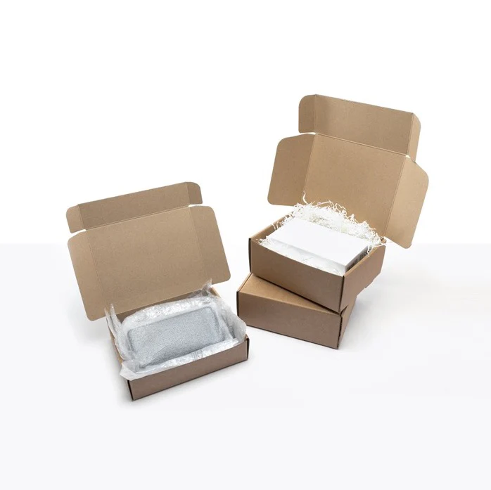 Scatole E-commerce Linea Fast Avana - Image 5
